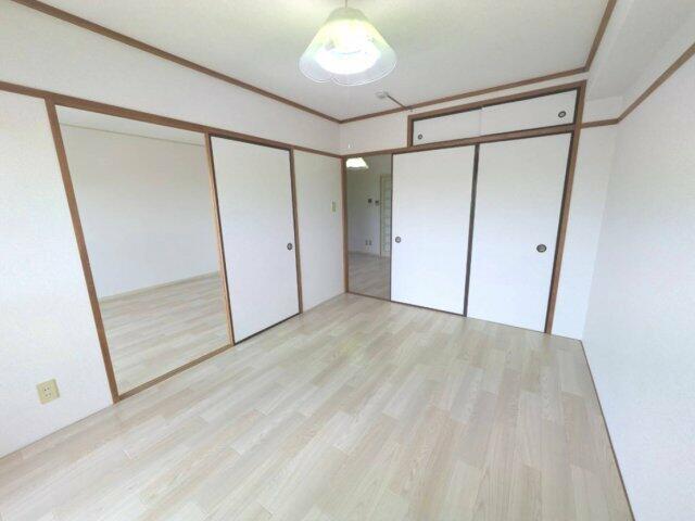 リビング以外の居室