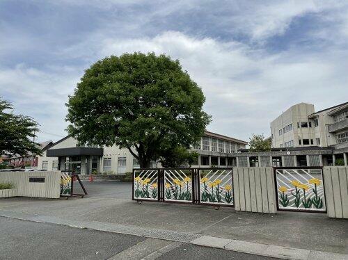 町立高野台小学校 (540m)