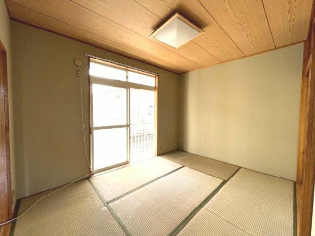 リビング以外の居室