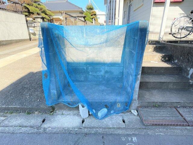 その他設備／ごみ置場