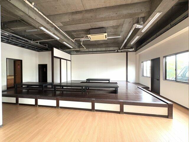 リビング以外の居室