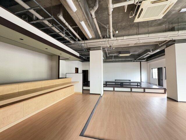 リビング以外の居室
