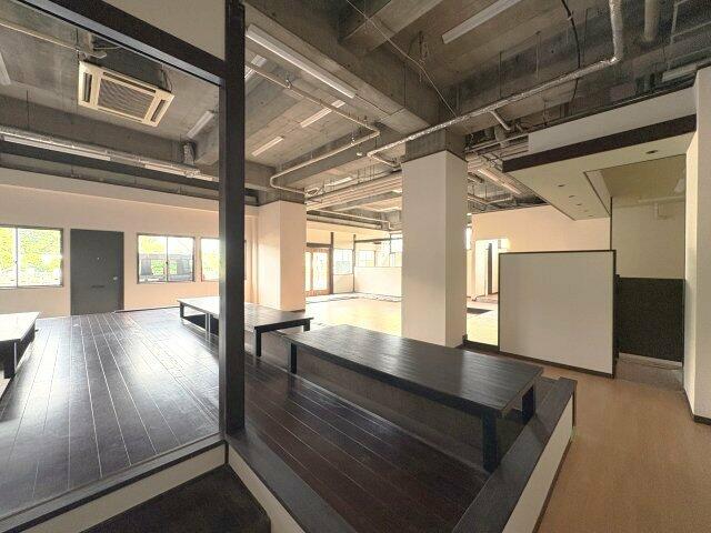リビング以外の居室