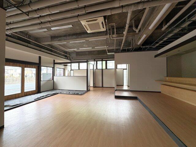 リビング以外の居室