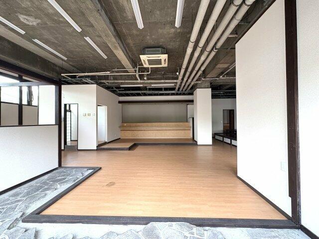 リビング以外の居室
