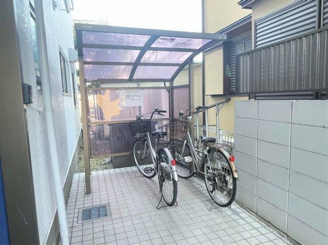共用部（その他）