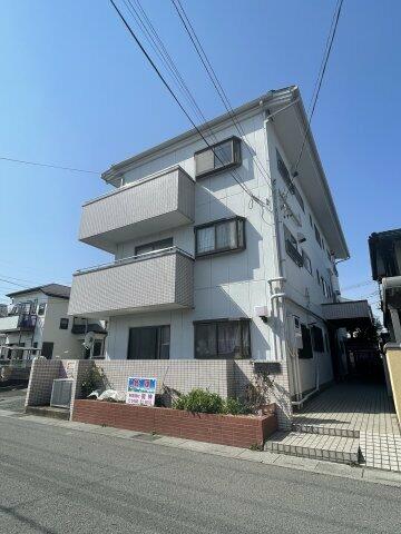 共用部エントランス