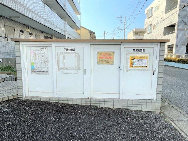 共用部（その他）