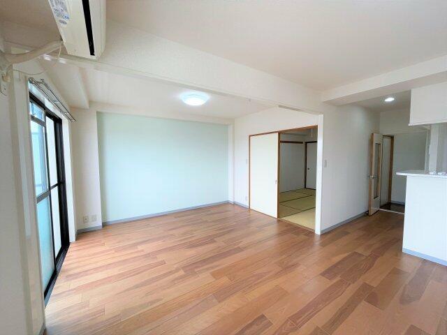 リビング／※イメージ　別部屋参照