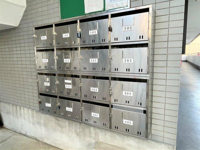 共用部（その他）