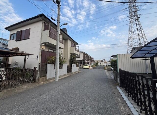 detached 埼玉県戸田市笹目４丁目