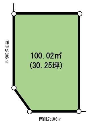 detached 埼玉県戸田市笹目４丁目