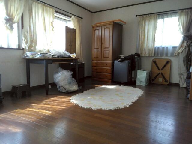 detached 埼玉県羽生市大字神戸