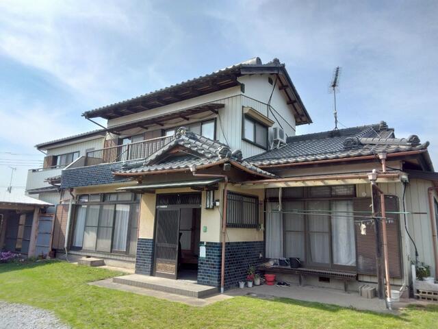 detached 埼玉県羽生市大字神戸