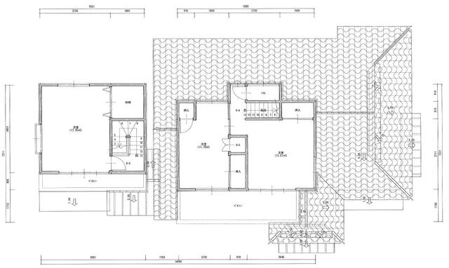 detached 埼玉県羽生市大字神戸