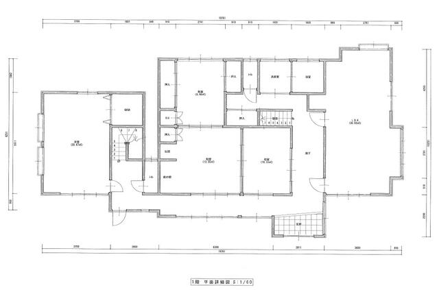 detached 埼玉県羽生市大字神戸