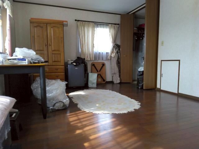 detached 埼玉県羽生市大字神戸