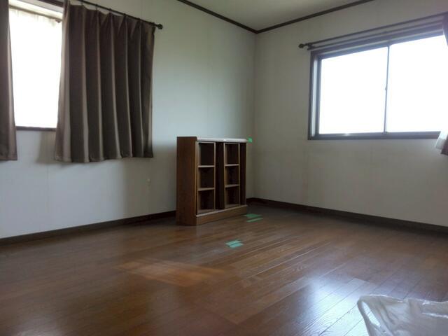 detached 埼玉県羽生市大字神戸