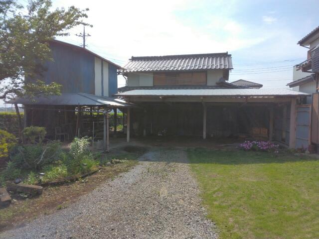 detached 埼玉県羽生市大字神戸