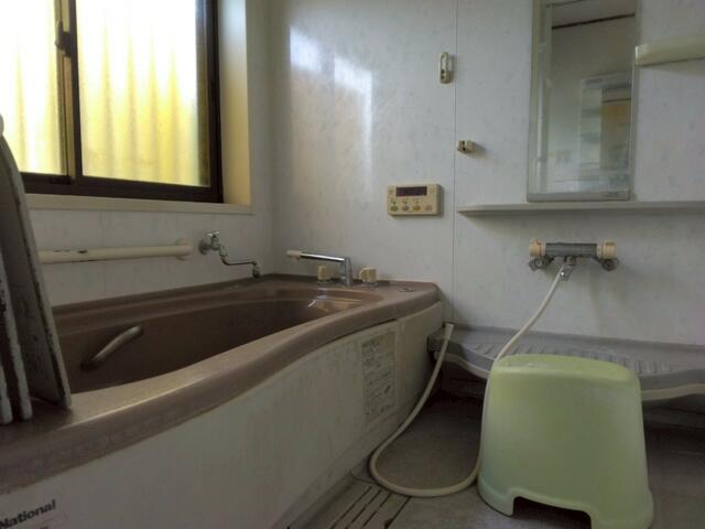 detached 埼玉県羽生市大字神戸