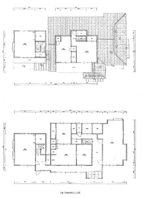 detached 埼玉県羽生市大字神戸