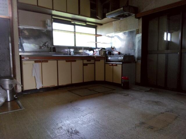 detached 埼玉県羽生市大字神戸