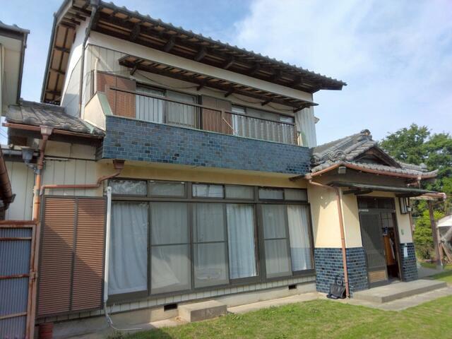 detached 埼玉県羽生市大字神戸