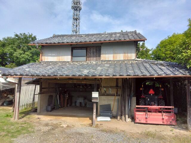 detached 埼玉県羽生市大字神戸