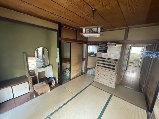 detached 埼玉県羽生市大字藤井上組