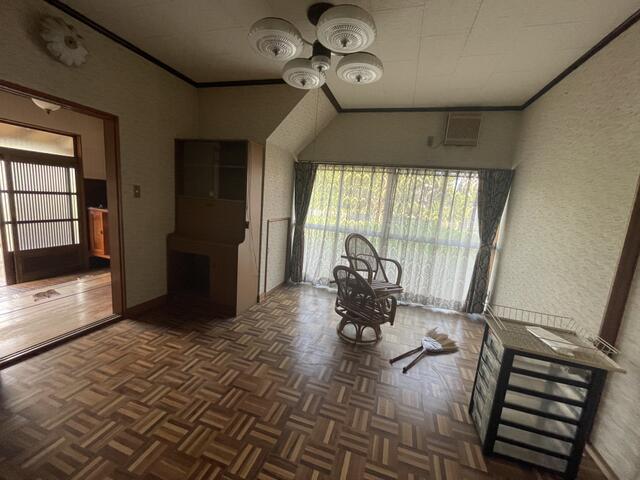 detached 埼玉県羽生市大字藤井上組