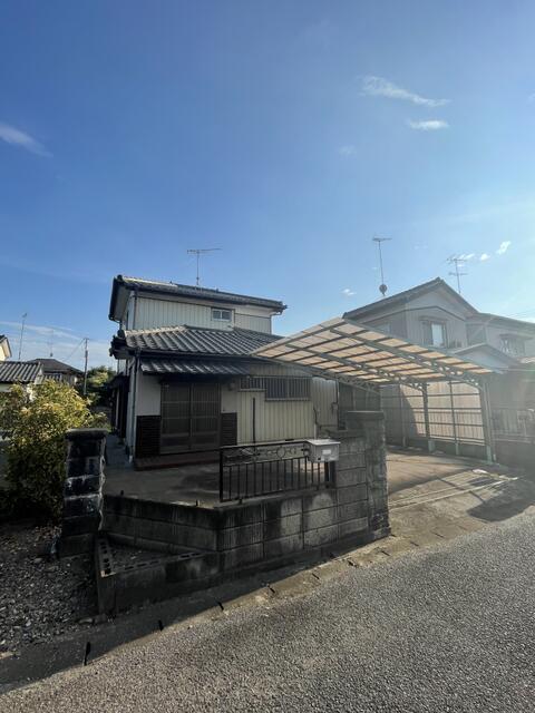 detached 埼玉県羽生市大字藤井上組