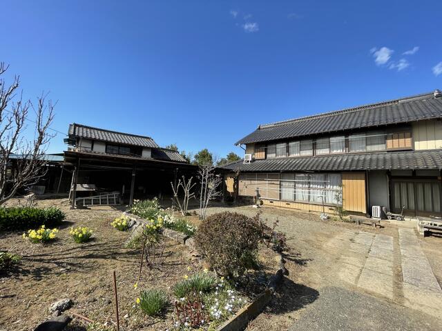 detached 埼玉県羽生市大字三田ケ谷 地図を見る