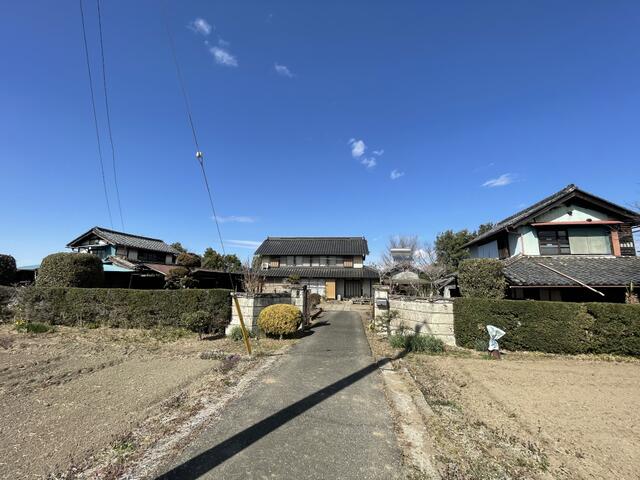 detached 埼玉県羽生市大字三田ケ谷 地図を見る