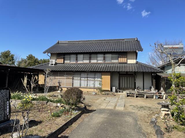 detached 埼玉県羽生市大字三田ケ谷 地図を見る