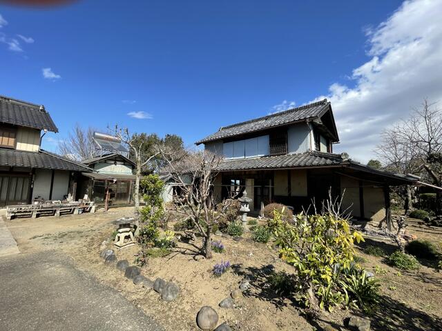 detached 埼玉県羽生市大字三田ケ谷 地図を見る