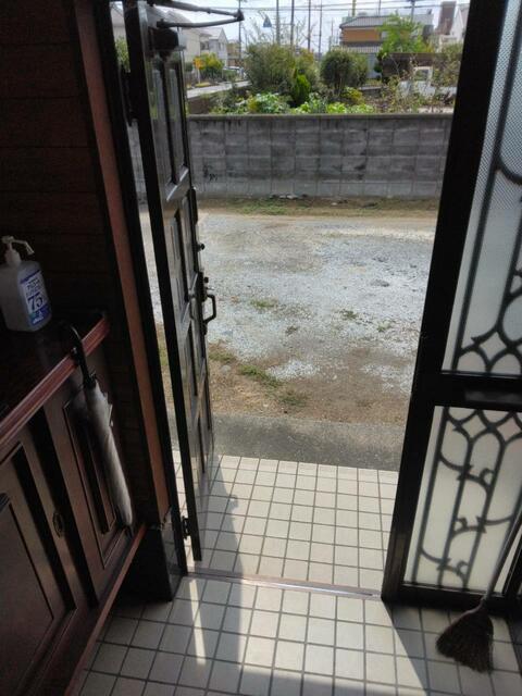 detached 埼玉県羽生市大字藤井上組 地図を見る