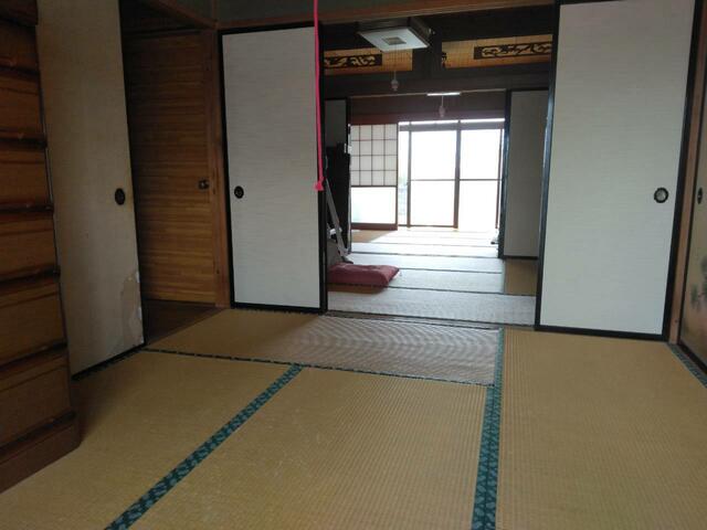 detached 埼玉県羽生市大字藤井上組 地図を見る