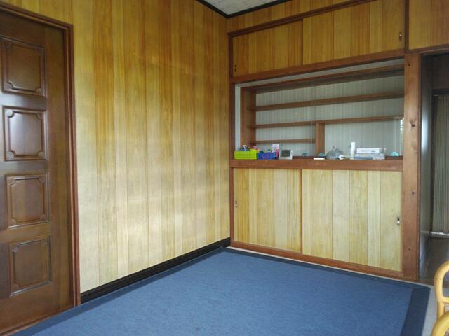 detached 埼玉県羽生市大字藤井上組 地図を見る