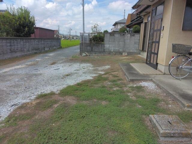 detached 埼玉県羽生市大字藤井上組 地図を見る