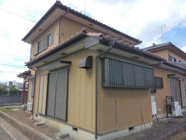 detached 埼玉県羽生市大字藤井上組 地図を見る