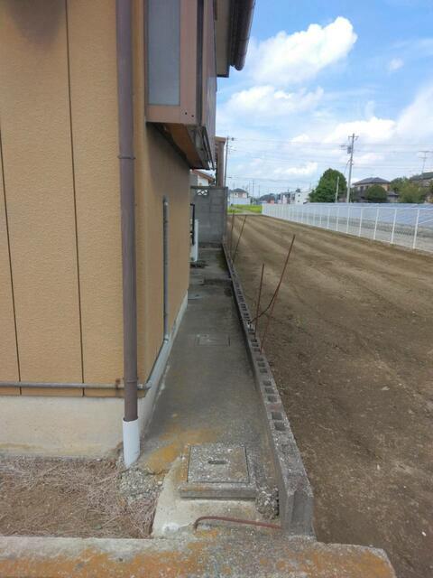 detached 埼玉県羽生市大字藤井上組 地図を見る