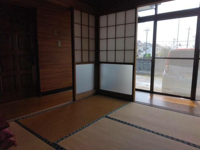 detached 埼玉県羽生市大字藤井上組 地図を見る