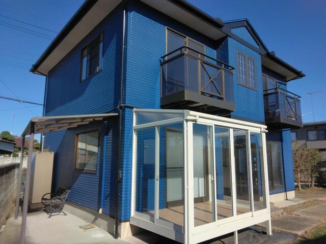 detached 埼玉県羽生市中央５丁目