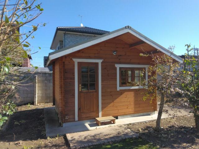 detached 埼玉県羽生市中央５丁目