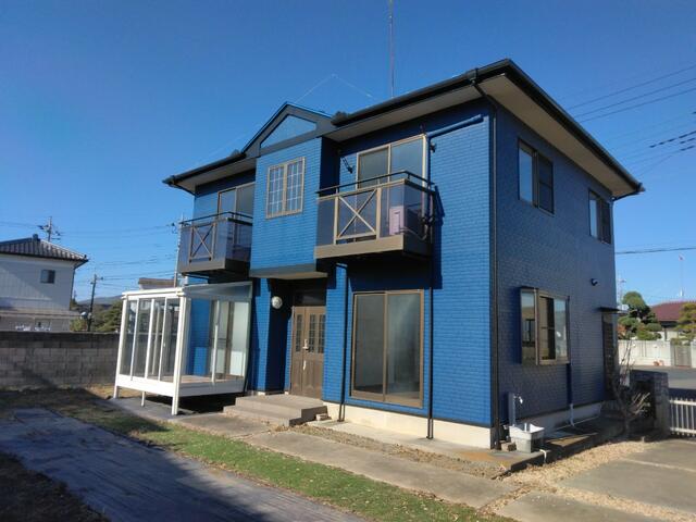 detached 埼玉県羽生市中央５丁目