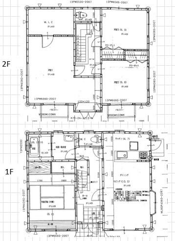 detached 埼玉県羽生市中央５丁目