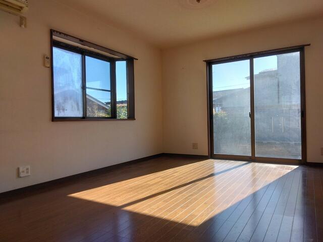 detached 埼玉県羽生市中央５丁目