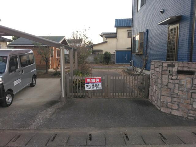 detached 埼玉県羽生市中央５丁目