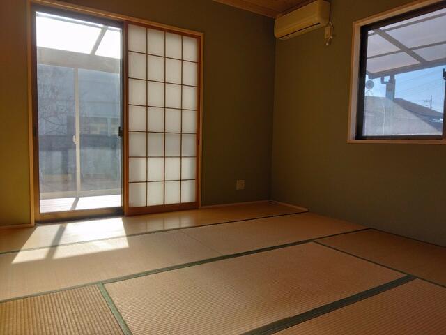 detached 埼玉県羽生市中央５丁目