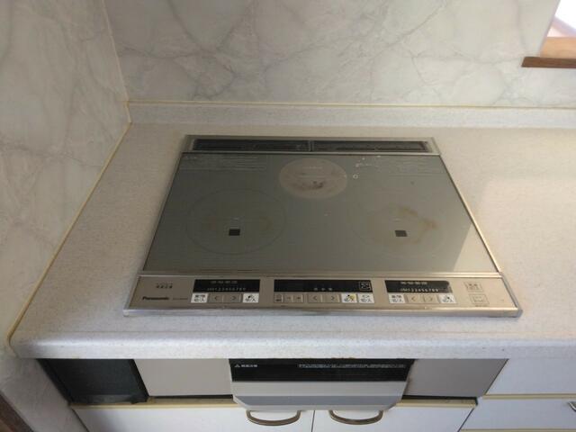 detached 埼玉県羽生市中央５丁目